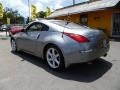 Nissan 350Z Touring Coupe Silverstone Metallic photo #4 Nissan 350Z Touring Coupe Silverstone Metallic photo #4