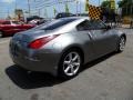Nissan 350Z Touring Coupe Silverstone Metallic photo #6 Nissan 350Z Touring Coupe Silverstone Metallic photo #6