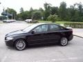 Volvo S40 2.4i Black Stone photo #4