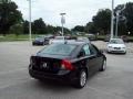 Volvo S40 2.4i Black Stone photo #6