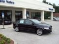 Volvo S40 2.4i Black Stone photo #8