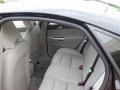 Volvo S40 2.4i Black Stone photo #10