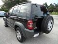 Jeep Liberty Sport Black Clearcoat photo #3 Jeep Liberty Sport Black Clearcoat photo #3