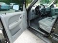 Jeep Liberty Sport Black Clearcoat photo #4 Jeep Liberty Sport Black Clearcoat photo #4