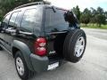 Jeep Liberty Sport Black Clearcoat photo #10 Jeep Liberty Sport Black Clearcoat photo #10