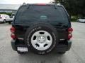 Jeep Liberty Sport Black Clearcoat photo #12 Jeep Liberty Sport Black Clearcoat photo #12