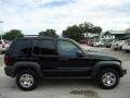 Jeep Liberty Sport Black Clearcoat photo #14 Jeep Liberty Sport Black Clearcoat photo #14
