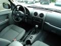 Jeep Liberty Sport Black Clearcoat photo #18 Jeep Liberty Sport Black Clearcoat photo #18
