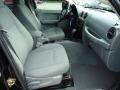 Jeep Liberty Sport Black Clearcoat photo #20 Jeep Liberty Sport Black Clearcoat photo #20