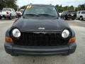 Jeep Liberty Sport Black Clearcoat photo #22 Jeep Liberty Sport Black Clearcoat photo #22
