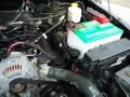Jeep Liberty Sport Black Clearcoat photo #27 Jeep Liberty Sport Black Clearcoat photo #27