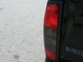 Nissan Frontier XE V6 Crew Cab 4x4 Super Black photo #10 Nissan Frontier XE V6 Crew Cab 4x4 Super Black photo #10