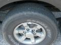Nissan Frontier XE V6 Crew Cab 4x4 Super Black photo #11 Nissan Frontier XE V6 Crew Cab 4x4 Super Black photo #11