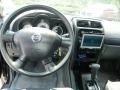 Nissan Frontier XE V6 Crew Cab 4x4 Super Black photo #17 Nissan Frontier XE V6 Crew Cab 4x4 Super Black photo #17