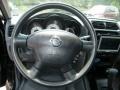 Nissan Frontier XE V6 Crew Cab 4x4 Super Black photo #18 Nissan Frontier XE V6 Crew Cab 4x4 Super Black photo #18