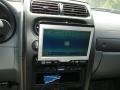 Nissan Frontier XE V6 Crew Cab 4x4 Super Black photo #19 Nissan Frontier XE V6 Crew Cab 4x4 Super Black photo #19