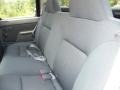 Nissan Frontier XE V6 Crew Cab 4x4 Super Black photo #20 Nissan Frontier XE V6 Crew Cab 4x4 Super Black photo #20