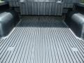 Nissan Frontier XE V6 Crew Cab 4x4 Super Black photo #23 Nissan Frontier XE V6 Crew Cab 4x4 Super Black photo #23