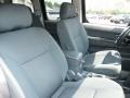 Nissan Frontier XE V6 Crew Cab 4x4 Super Black photo #26 Nissan Frontier XE V6 Crew Cab 4x4 Super Black photo #26