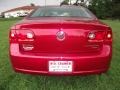 Buick Lucerne CXL Crimson Pearl Tintcoat photo #3