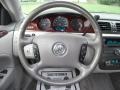 Buick Lucerne CXL Crimson Pearl Tintcoat photo #6