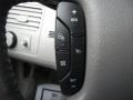 Buick Lucerne CXL Crimson Pearl Tintcoat photo #7