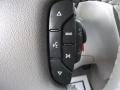 Buick Lucerne CXL Crimson Pearl Tintcoat photo #8