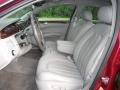 Buick Lucerne CXL Crimson Pearl Tintcoat photo #13