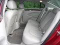 Buick Lucerne CXL Crimson Pearl Tintcoat photo #14