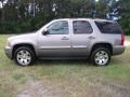 GMC Yukon SLE 4x4 Steel Gray Metallic photo #1