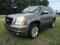 GMC Yukon SLE 4x4 Steel Gray Metallic photo #2 GMC Yukon SLE 4x4 Steel Gray Metallic photo #2