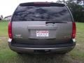 GMC Yukon SLE 4x4 Steel Gray Metallic photo #3 GMC Yukon SLE 4x4 Steel Gray Metallic photo #3