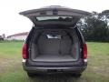 GMC Yukon SLE 4x4 Steel Gray Metallic photo #4 GMC Yukon SLE 4x4 Steel Gray Metallic photo #4