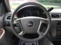GMC Yukon SLE 4x4 Steel Gray Metallic photo #7 GMC Yukon SLE 4x4 Steel Gray Metallic photo #7