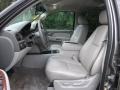 GMC Yukon SLE 4x4 Steel Gray Metallic photo #15 GMC Yukon SLE 4x4 Steel Gray Metallic photo #15