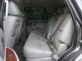 GMC Yukon SLE 4x4 Steel Gray Metallic photo #16 GMC Yukon SLE 4x4 Steel Gray Metallic photo #16