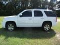 GMC Yukon Denali AWD Summit White photo #1