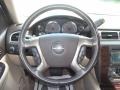 GMC Yukon Denali AWD Summit White photo #7 GMC Yukon Denali AWD Summit White photo #7