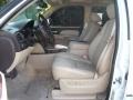 GMC Yukon Denali AWD Summit White photo #15 GMC Yukon Denali AWD Summit White photo #15