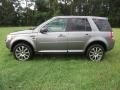 Land Rover LR2 HSE Stornoway Grey Metallic photo #1
