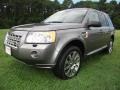 Land Rover LR2 HSE Stornoway Grey Metallic photo #2