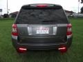 Land Rover LR2 HSE Stornoway Grey Metallic photo #3