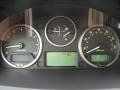 Land Rover LR2 HSE Stornoway Grey Metallic photo #6