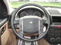 Land Rover LR2 HSE Stornoway Grey Metallic photo #7