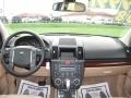 Land Rover LR2 HSE Stornoway Grey Metallic photo #10