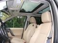 Land Rover LR2 HSE Stornoway Grey Metallic photo #16