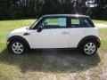 Mini Cooper Hardtop Pepper White photo #1