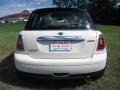 Mini Cooper Hardtop Pepper White photo #3