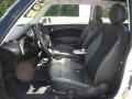 Mini Cooper Hardtop Pepper White photo #12