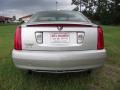 Cadillac STS V6 Luxury Radiant Silver photo #3 Cadillac STS V6 Luxury Radiant Silver photo #3